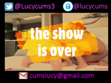 couple Free Pussy Cams with lucycums
